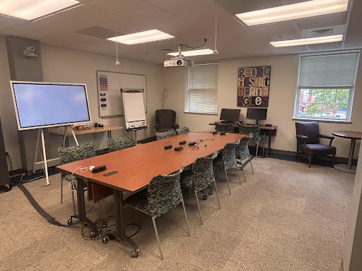 FC Writing Room