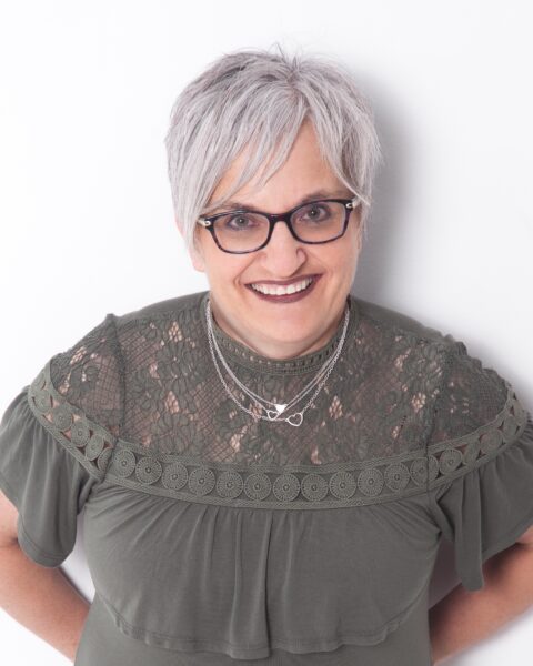Dr. Melanie Hamilton