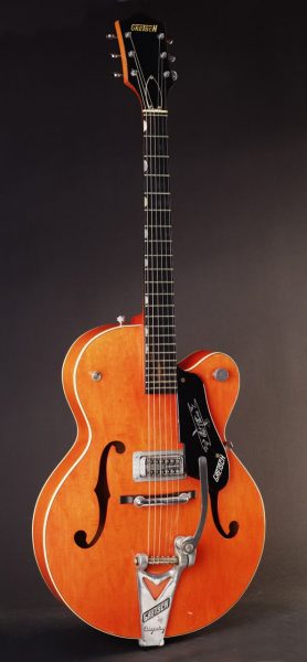 Gretsch 6119 Chet Atkins Tennessean Electric