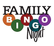 Family Bingo Night