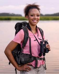 Corine Newsom