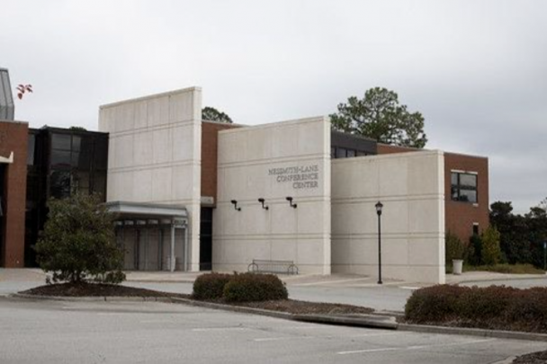 Nessmith-Lane Facility is now managed by Student Union Facilities and Event Services