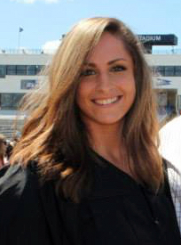 Melissa Stack