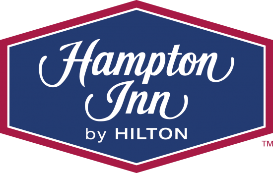 Hampton Inn logo