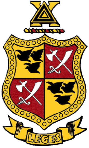Delta Chi