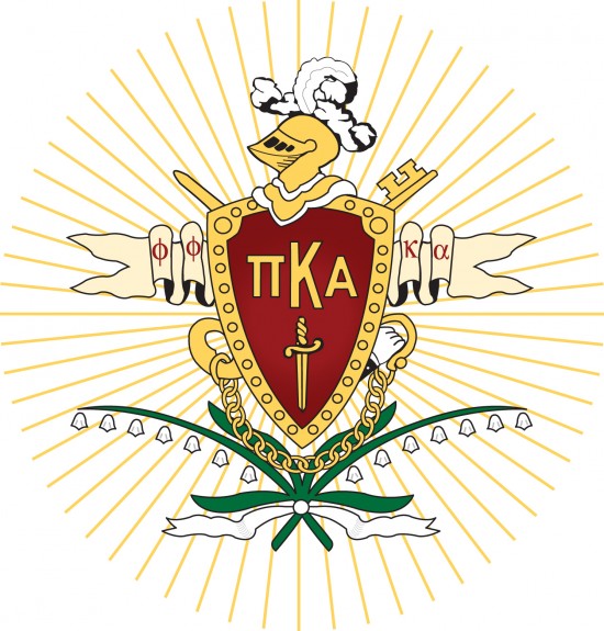 Pi Kappa Alpha