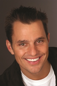 Georgia Southern University Hosts Bill Rancic, First Star of The Apprentice