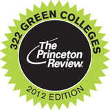 Georgia Southern Named Environmentally Friendly “Green College”