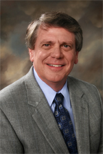Recognized Industry Advanced Materials Expert, Don McLemore, Ph.D., Named Research Professor at Georgia Southern University