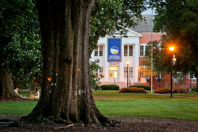 Georgia Southern University Counseling Center receives Re-Accreditation