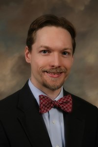 Georgia Southern University Faculty Member Honored