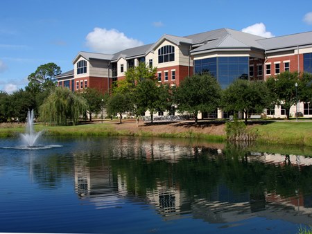 Georgia Southern University to Host Literary Festival