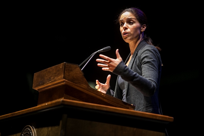 Soledad O’Brien to speak at Georgia Southern’s MLK Celebration