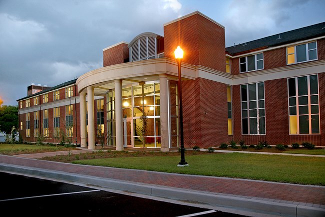 Georgia Southern University public health researchers awarded W.K. Kellogg Foundation contract