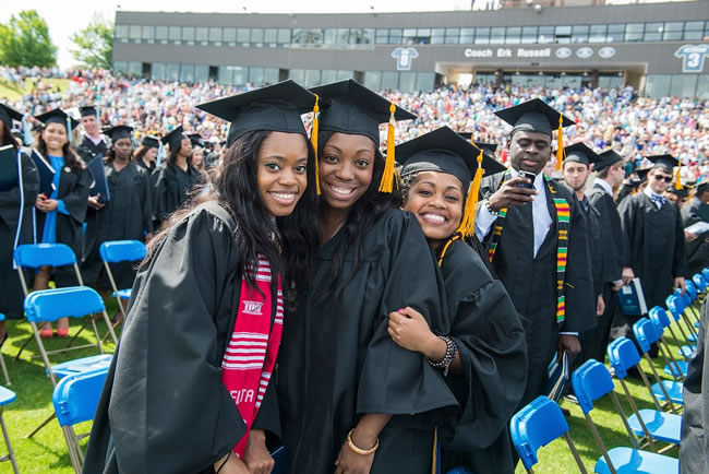 Web MBA Ranked Number One in Student Satisfaction