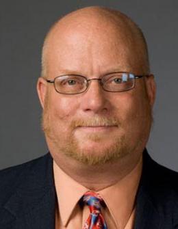 CNN Executive Producer Peter Dykstra to Speak at Georgia Southern University