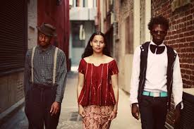 Carolina Chocolate Drops To Perform At Georgia Southern University