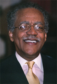 Legendary Civil Rights Leader Samuel Kyles To Visit Georgia Southern