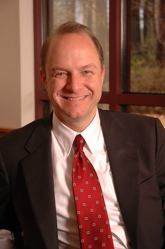 Georgia Southern University Presidential Finalist David Belcher, D.M.A., to Visit Campus