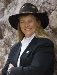 “Hero of the Planet” presenting sustainability lecture
