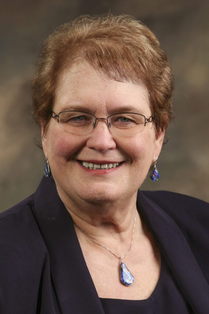 Georgia Southern University Nursing Professor Named 2014 NIMHD Scholar