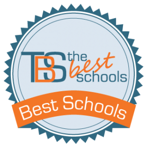 Online Master of Education Program Ranked Top Ten by TheBestSchools.Org