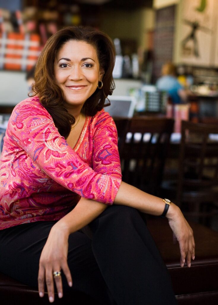 Michele Norris to Speak at MLK Celebration