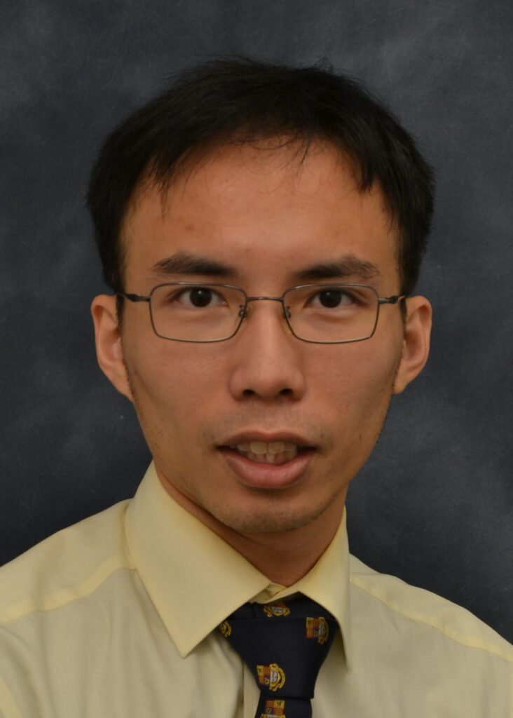 Professor Published in Prestigious British Medical Journal