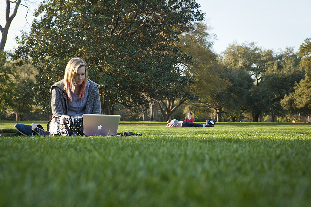 Georgia Southern Online Program Ranked 12th in U.S.