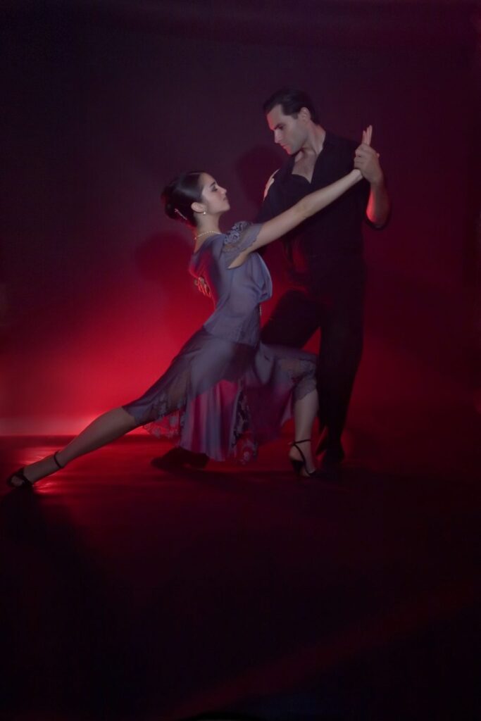 Tango Buenos Aires to take the stage at Georgia Southern Performing Arts Center