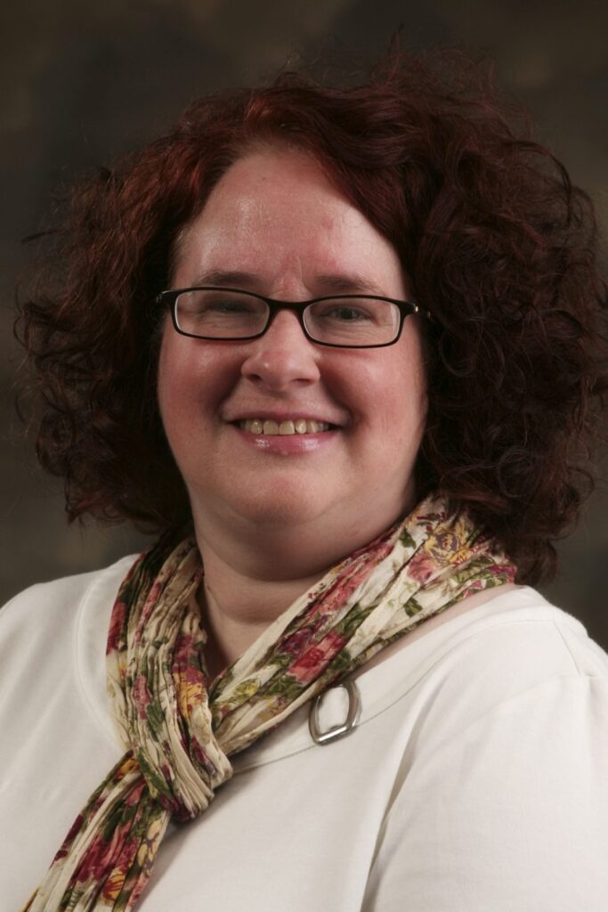 Division of Continuing Education Welcomes New Team Member