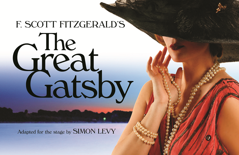 Georgia Southern to Host Performance of The Great Gatsby