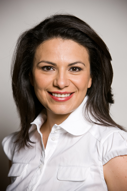 Patti Solis Doyle to Speak for Hispanic Heritage Month
