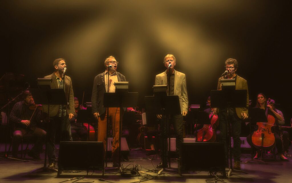 Georgia Southern’s Performing Arts Center features Art of Time Ensemble on Nov. 13