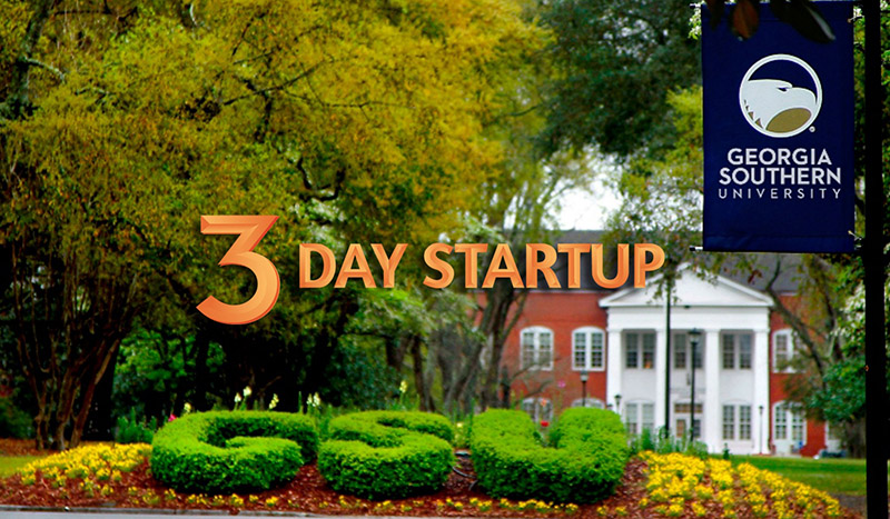 3 Day Startup Final Pitch Presentations set for Feb. 21