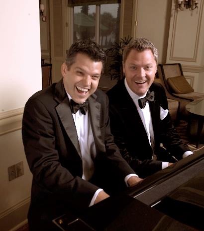 ‘Davis & Johnson present The Fabulous Equinox Orchestra’ takes the stage at the Performing Arts Center on Feb. 9