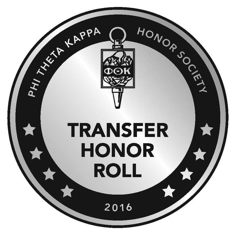 Georgia Southern recognized for Excellence in Community College Transfer