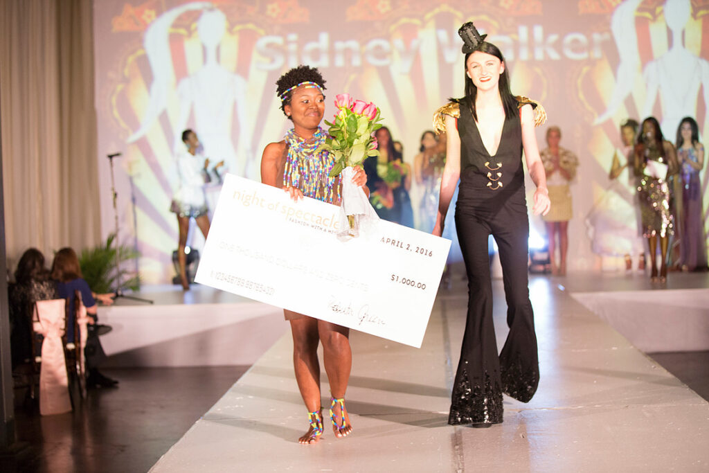 Southern students win big at Night of Spectacles