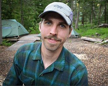 Georgia Southern Alumnus Seth Orme to present ‘Packing It Out’