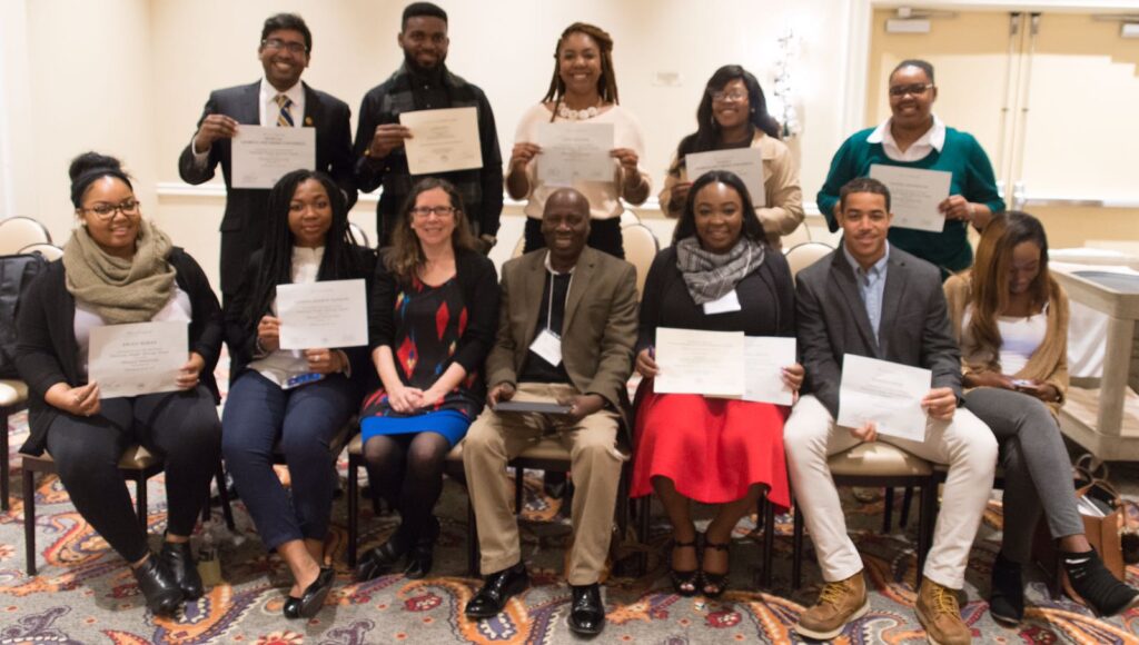 Students earn awards in National Model African Union Conference
