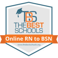 Georgia Southern’s RN to BSN program ranked nationally in top 50