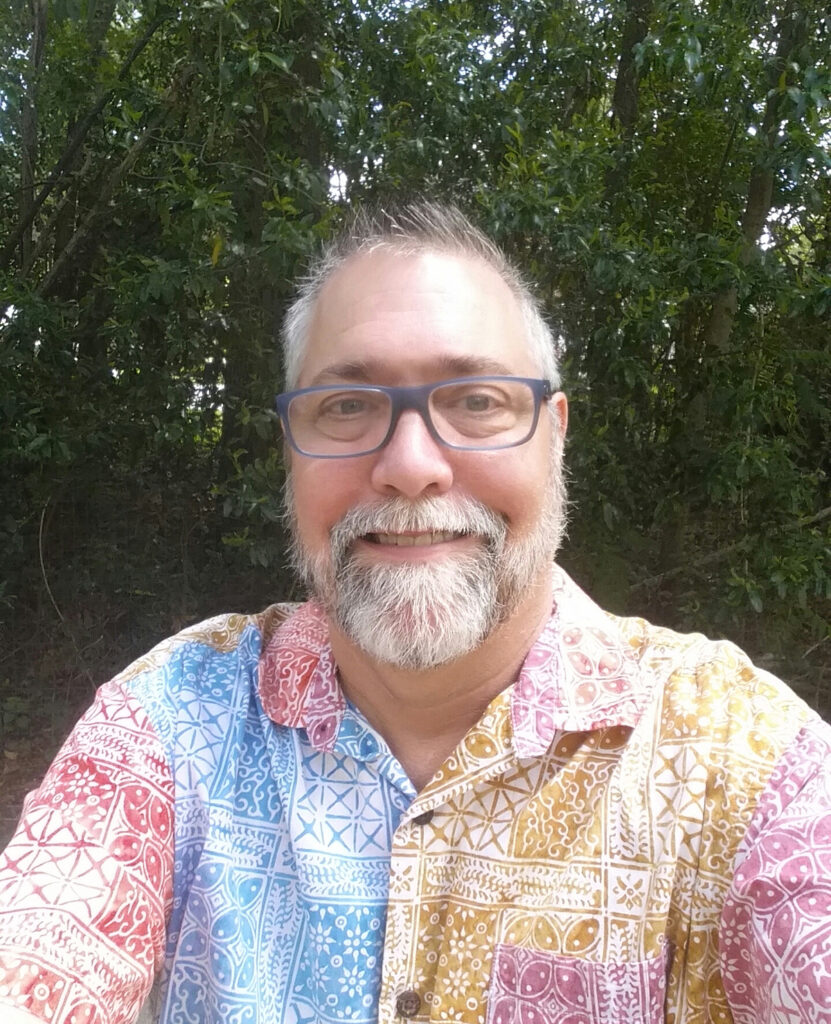 CLASS faculty member selected as a NEH Summer Scholar