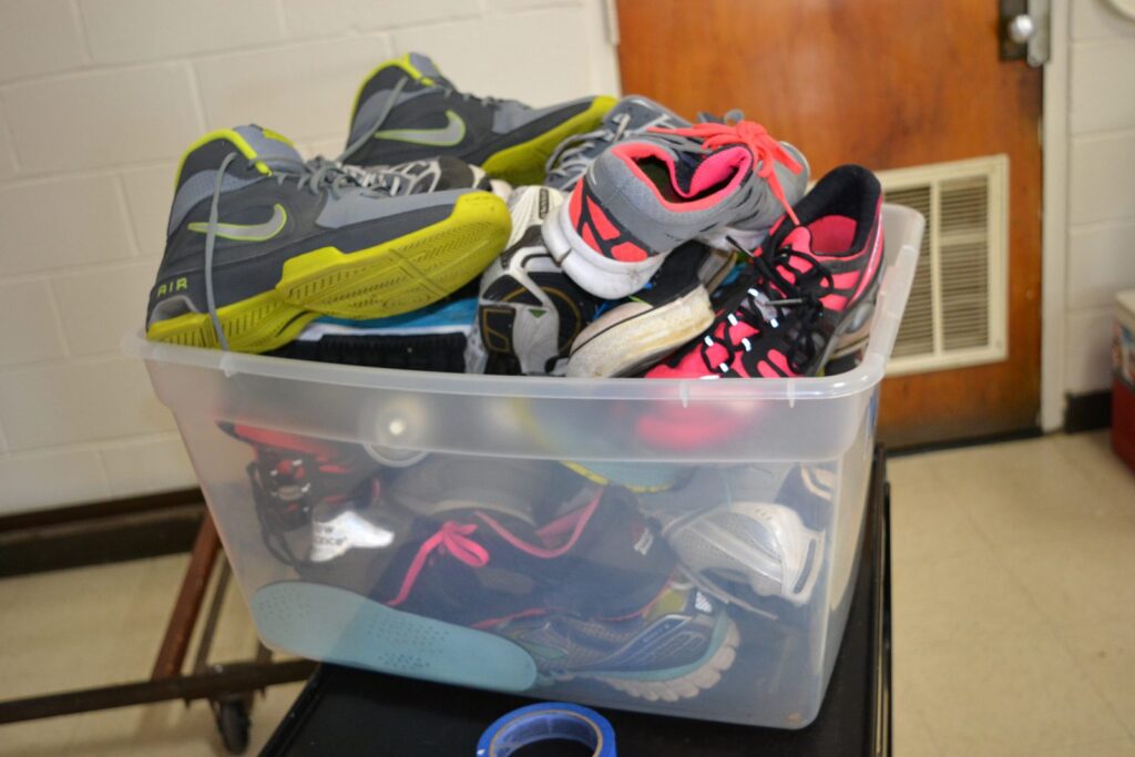 Faculty develop physical activity program for local children