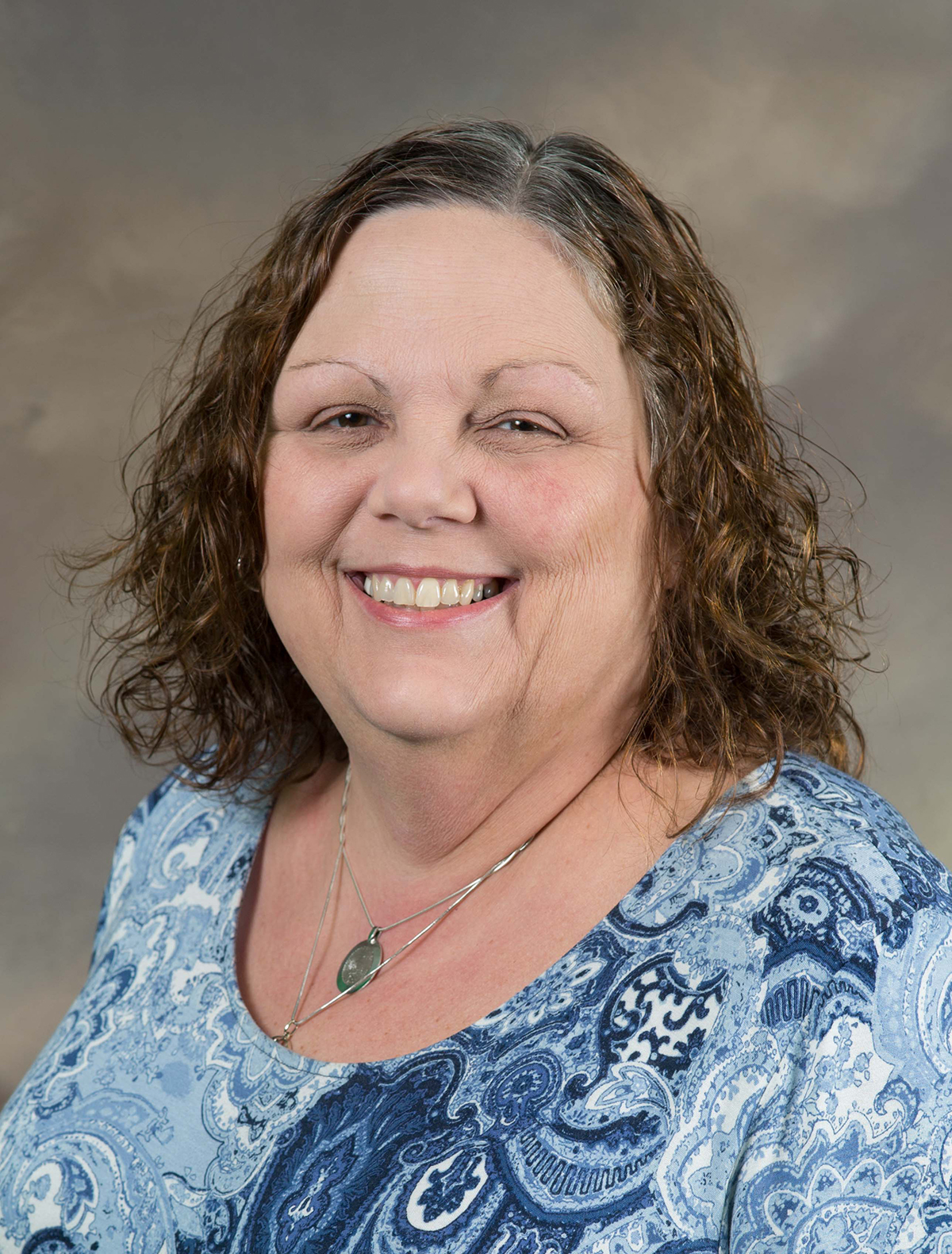 Headshot of Karen Phipps