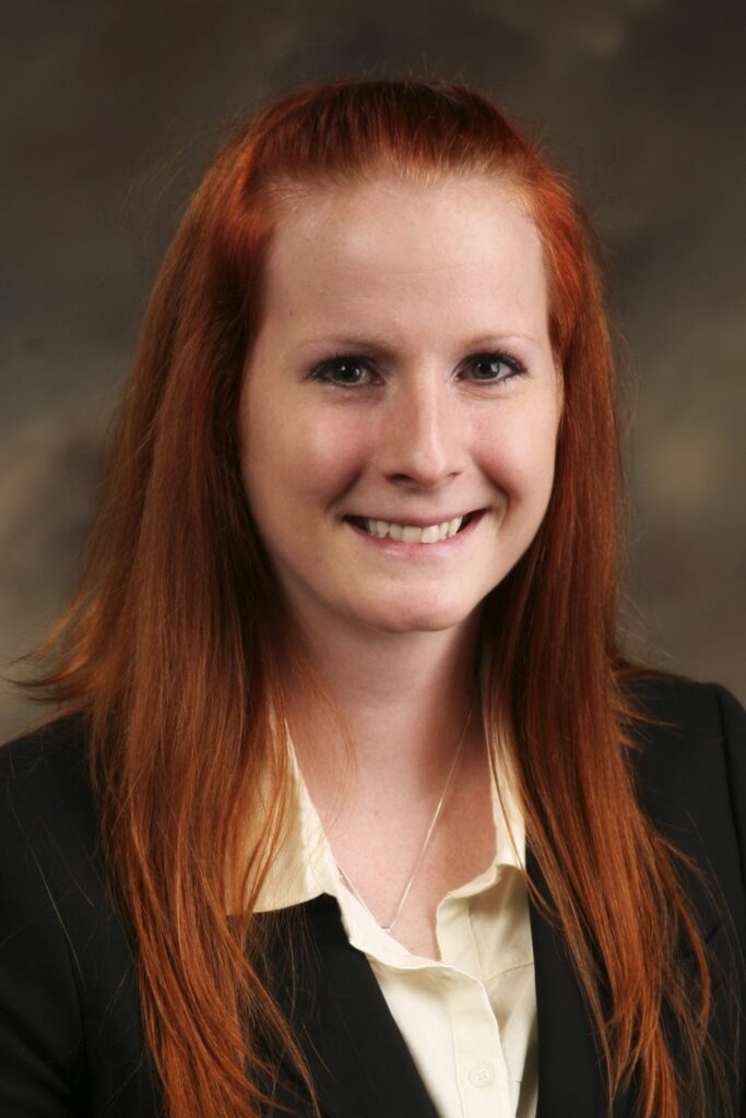 Georgia Southern faculty Jennifer Zorotovich awarded Outstanding Scholarship Article