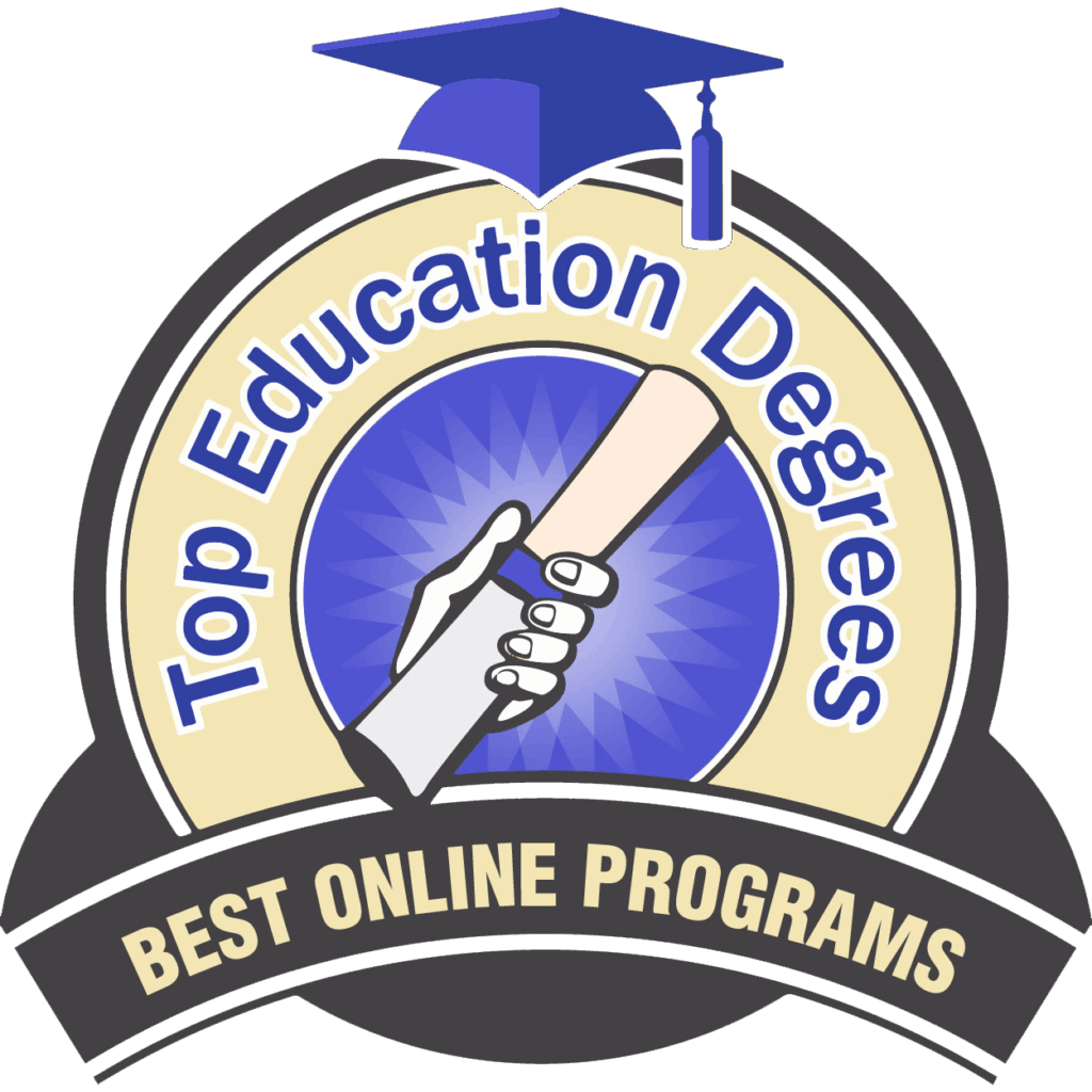 COE M.Ed. in early childhood education program named No. 12 in national rankings