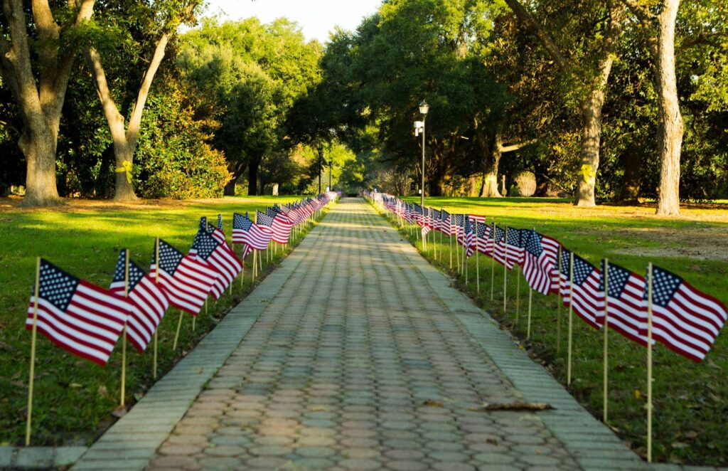 Second annual Veterans Day ceremony to take place Friday, Nov. 10