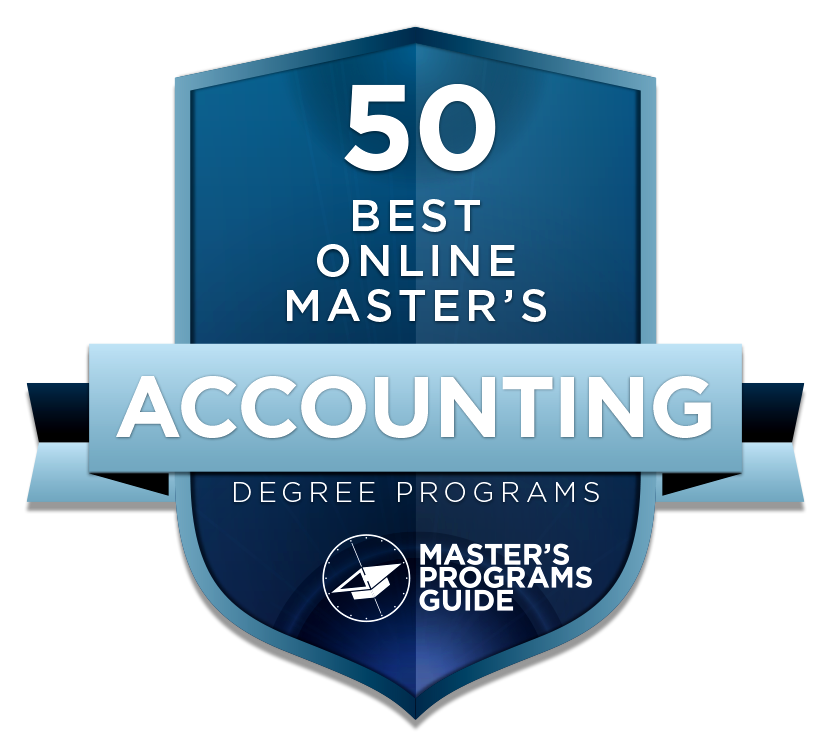 Georgia Southern’s online Master of Accounting Program ranked in top 25