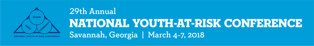 National Youth-At-Risk Conference to take place this March