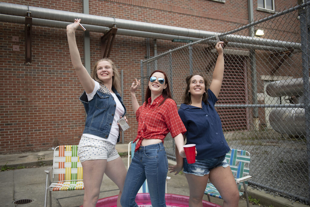 The Masquers bring trailer park musical to Armstrong Campus with upcoming performance